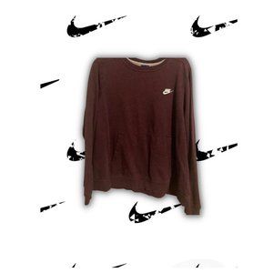 Nike Sweatshirt XL (women’s)